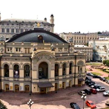 Оренда 3-к,  Центр,  Золоті Ворота.