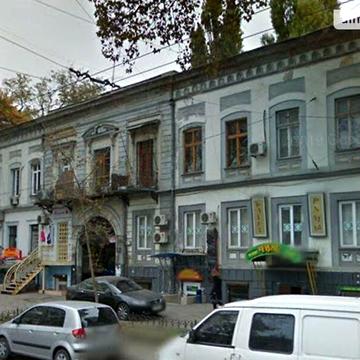 Продаж 1к Квартира Італійська (Пушкінська) вулиця