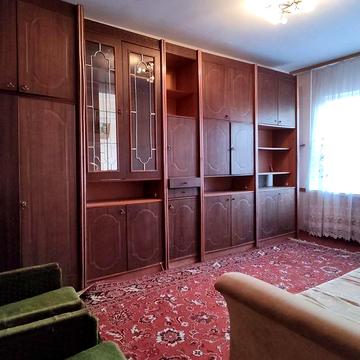 2 комнаты 6 ст.Фонтана Аркадия  Газ