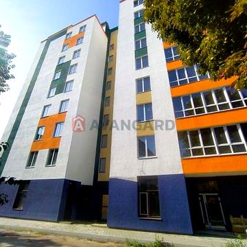Продаж 3к Квартира Амброса Сергія вулиця