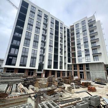 Продаж 2х кім квартири вул. Бузкова (Навроцького 33) ЖК Бузковий