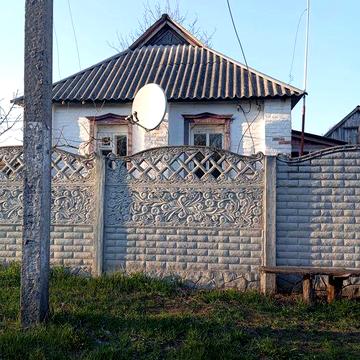 Продається будинок