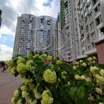 Каховська вул., 62-А