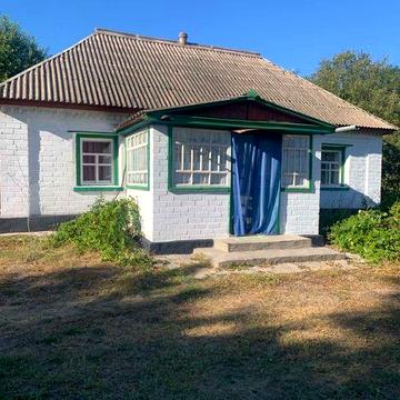 Продаж охайного будинку в с. Бірки