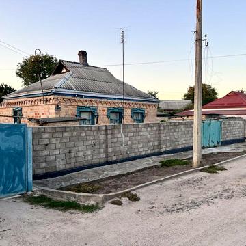 Продам будинок на Виликій балці