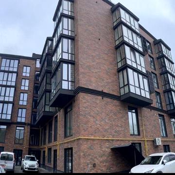 Продаж 2кім.квартири в ЖК Джетельмен Парк.вул.Зарудкою18 ЖК Джентельмен Парк