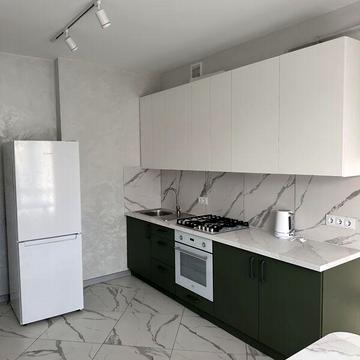 Довгострокова оренда 1к Квартира Лісна вулиця ЖК Auroom Forest