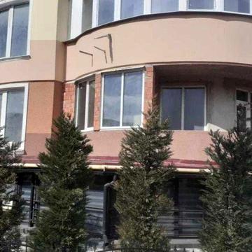 3 к квартира на Фонтане ул. Зоопарковая 123 кв.м. ЖК Победа