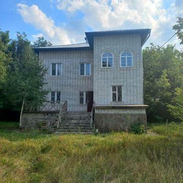 Продам будинок с. Семенівка 220,2 кВ,м