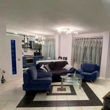Оренда 3 квартири 82 м, пр-кт Грушевського, 13000 грн, власник