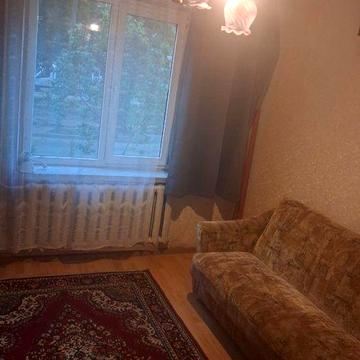 квартира біля Львівської Політехніки, Інституту банківської