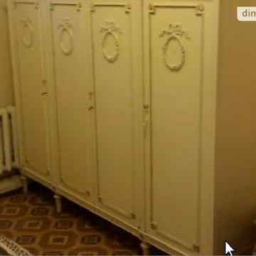 Довгострокова оренда 1к Квартира Сумська вулиця