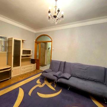Кловська Кості Гордієнка 10 Сдам в Центрі 1к квартиру на Ліпках