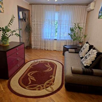Аренда 2-ком. квартиры, 3-й Шевченковский р-н, ул. Косыгина, возле АТБ