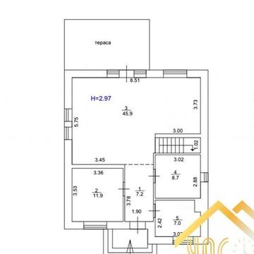 Продаж 4к Дім Святопетровського (Петровського) вулиця