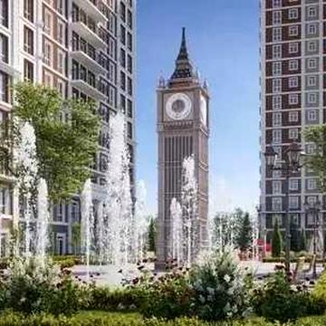 Терміново! Продаж квартири в ЖК Нова Англія. Без комісії!!! ЖК Нова Англія