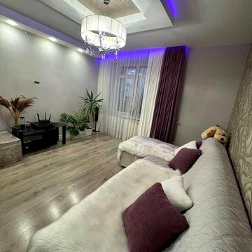 Оренда 3-х кімн.квартири. Центр.