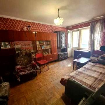 ул.Каверина 3к квартира 2/9 кирпич ПРОДАЖА