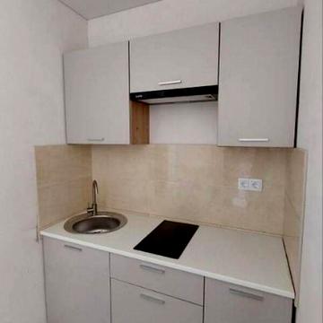 Продаж 1к Квартира Вильямса Ак. ул.