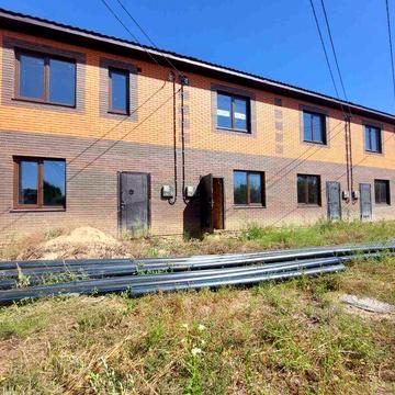 Продам таунхаус за гарною ціною, пров. Затишний