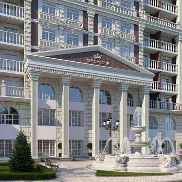 Продаж квартири в ЖК нова Англія. Без комісії! ЖК Нова Англія