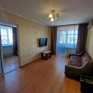 2х кімнатна квартира 44м². .Центр, вул. Європейська.