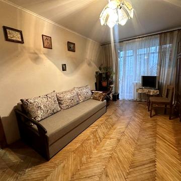 Оренда 2 кімнатна квартира вул Володимира Великого