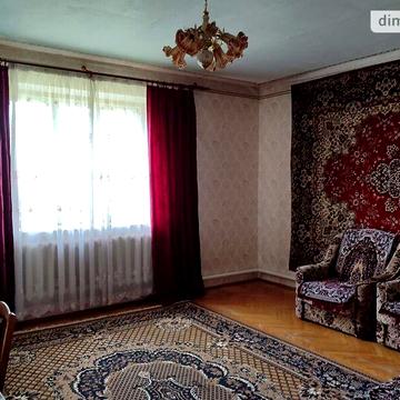Продаж 3к Дім Січових Стрільців вулиця