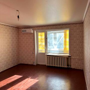 Продам 1-но кімнатну квартиру на Даманському