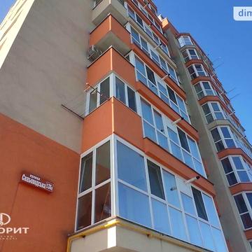 Продаж 1к Квартира Синьоводська (Маяковського) вулиця