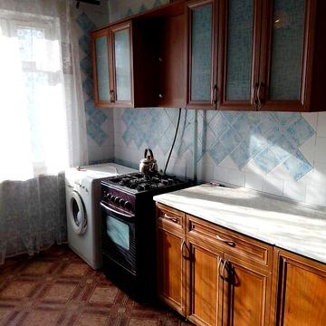 Продаж 3к Квартира Слобідська 3-а вулиця