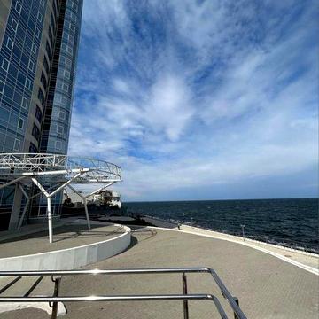 ЖК Морская Симфония.Аренда до лета