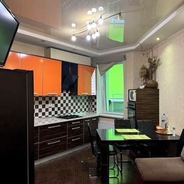 Сдам долгосрочно квартиру