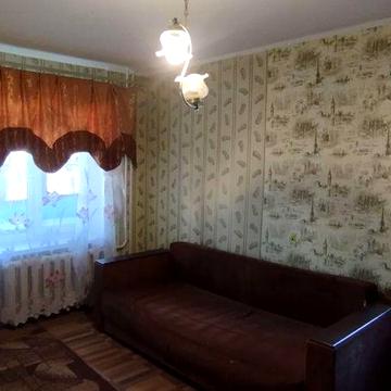 Сдам 2ком квартиру Авраменко 13