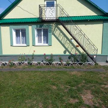 Продається будинок