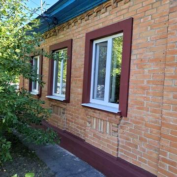 Будинок в Ирклієві