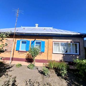 Будинок в Ирклієві