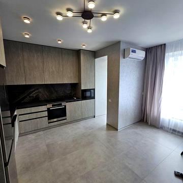 Продається простора ОДНОкімнатна квартира з євроремонтом та меблями ЖК Галицький квартал