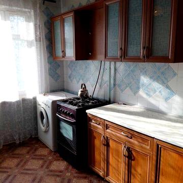 Продаж 3х кімнатної 3я Слобідська