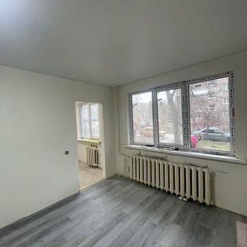 Продаж 2к Квартира Волонтерська (Турчанінова) вулиця