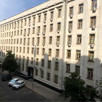 Квартира вул. Банкова, 3,Лютеранська, Шовковична, Грушевського