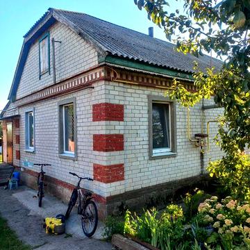 Продам будинок в с.Ялинці