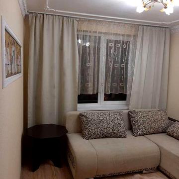 Сдам отличную 2к Алексеевка , метро Победа