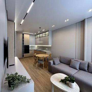 1 кімн,55 кв,жк Манхетен сіті,Manhattan City БЕЗ комісії - власник