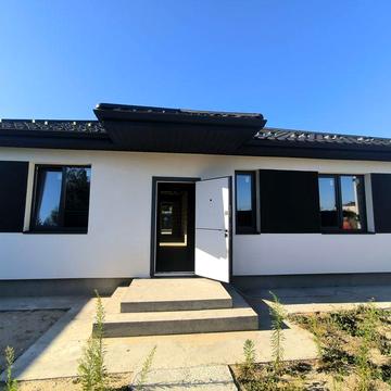 Продаж одноповерхового будинку