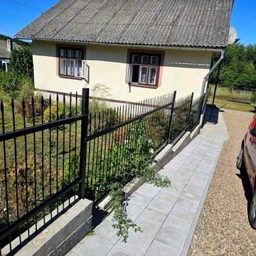 Здам будинок в с. Крукеничі (Яворівський район)