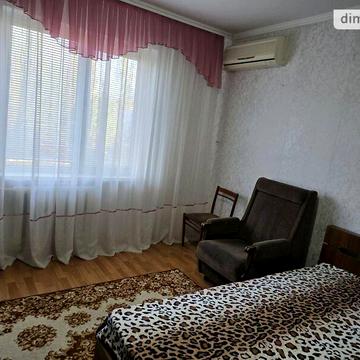 Довгострокова оренда 2к Квартира Озерна вулиця
