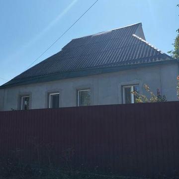Продам дом Новая Водолага