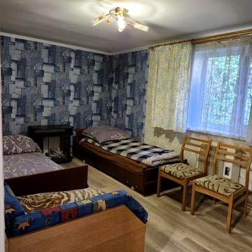 Здається літня кухня для хлопців