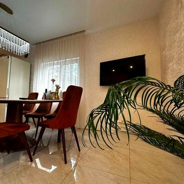 Будинок з ремонтом на 90% в зеленій частині Ірпеня